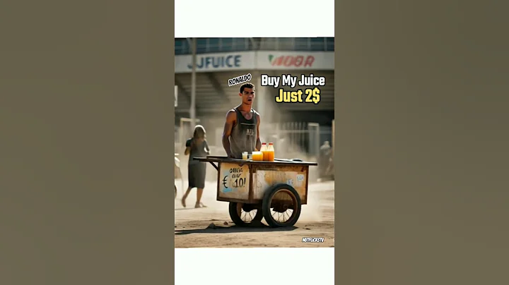 Messi Laugh 😂 at Ronaldo 🐐 | Ronaldo Revenge 👿 @NutFlicksTV