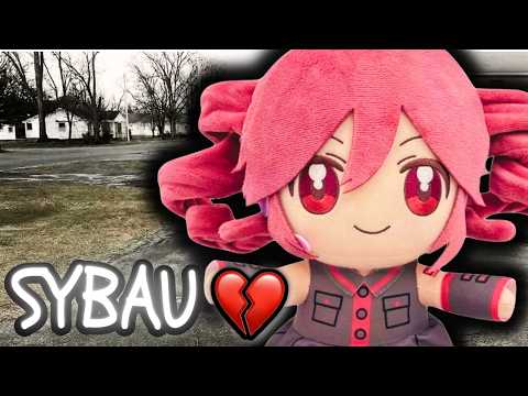 SYBAU (ft. Kasane Teto)