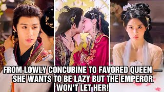 Download Lagu Dari Selir Rendahan Menjadi Ratu Kesayangan — Dia Ingin Bermalas-malasan Tetapi Kaisar Tidak Mengizinkannya! MP3