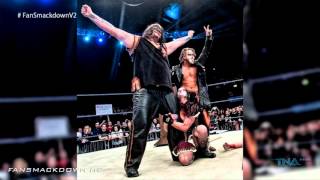 2016 The Decay 1St Tna Theme Song - The Nobodies Intro Cut Download Link