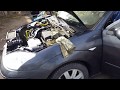 Ford Focus 2004 (MK1) 1.8 TDCi: Inyectores fallando síntomas |  Injectors problems symptoms