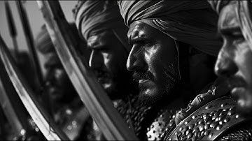 [Rage/Metal] "Lying Cost Them Their Heads" Xerxes