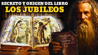 El Libro De Los Jubileos Cuenta Secretos Y Misterios Del Génesis