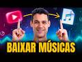 Músicas Do YouTube Para MP3 Guia Passo A Passo Completo Músicas Do YouTube Para MP3 Guia Passo A Passo Completo