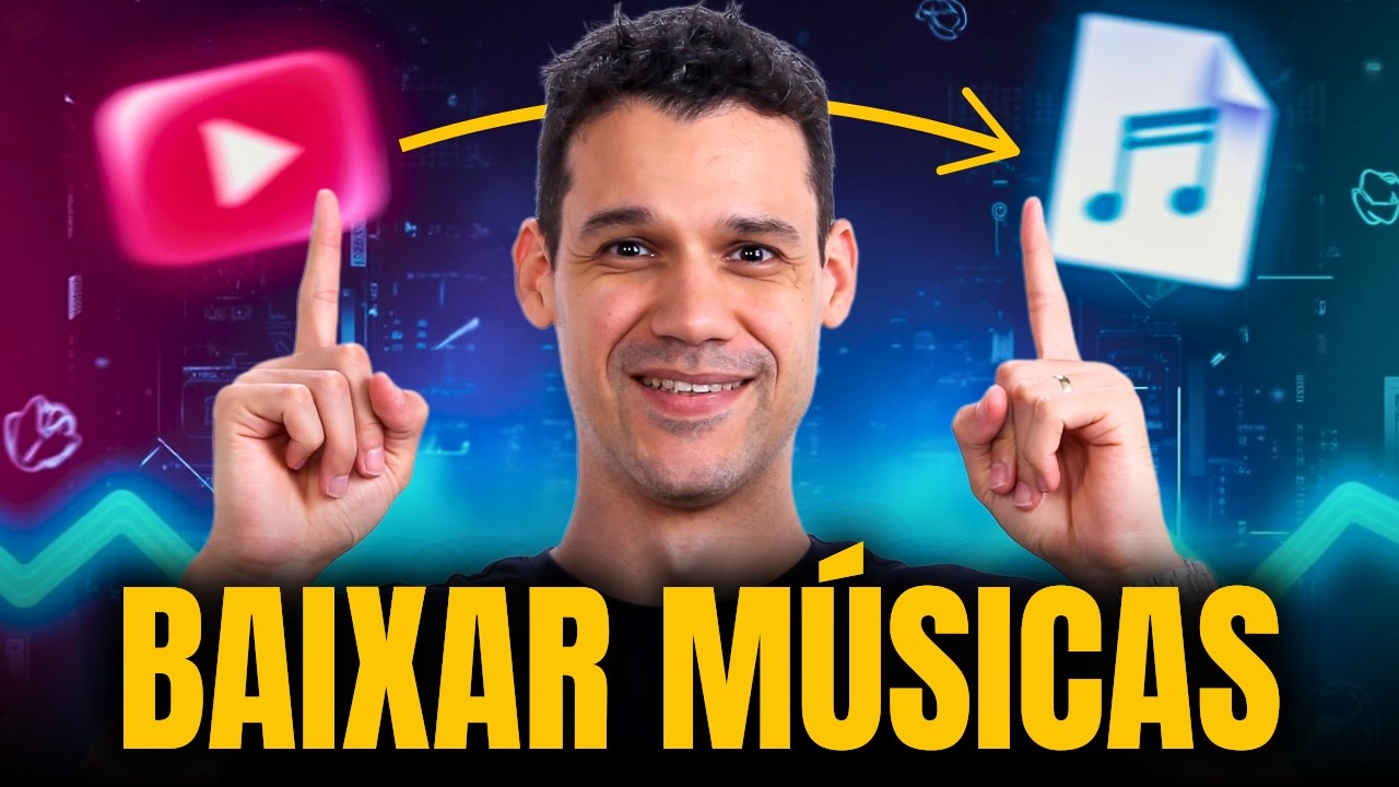 Como Baixar Músicas do YouTube Para MP3 (GUIA COMPLETO 2026)