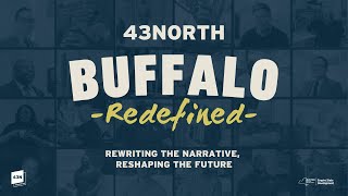 Buffalo Redefined (Trailer)