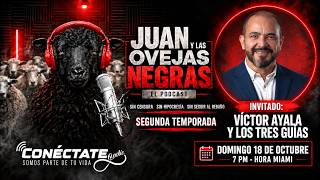 Juan y Las Ovejas Negras 10 / 18