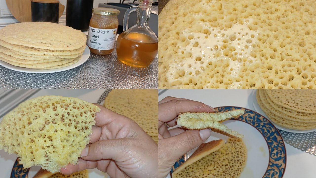 بغریر  بالمیکسور  ناجح ملیون 💯مع سر نجاح  