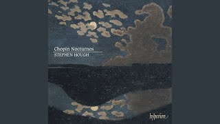 Chopin: Nocturne No. 16 in E-Flat Major, Op. 55 No. 2