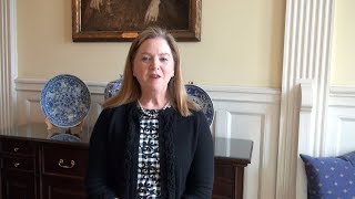 Scholarship Day 2018 | Hood College