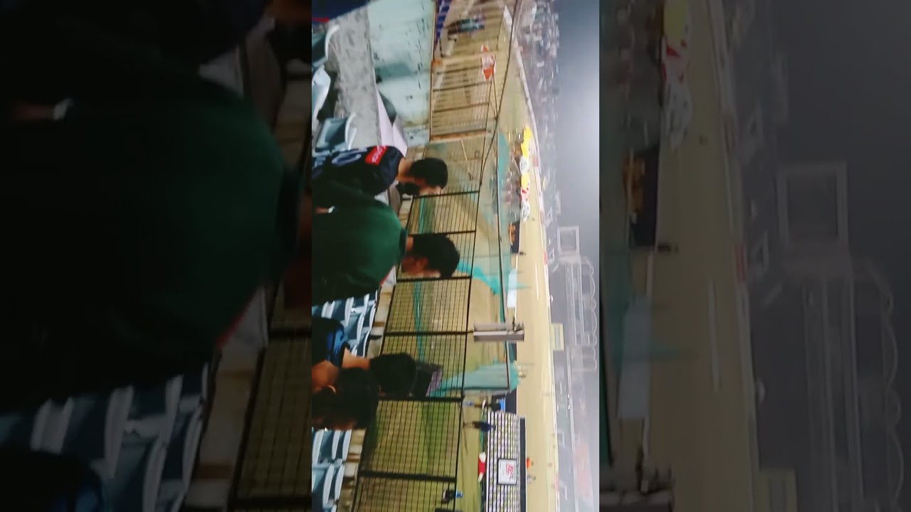 Chattogram challenger won by 10 Runs    February 17, 2024