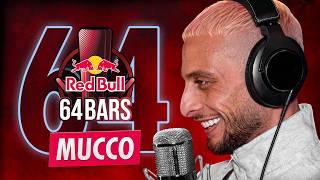 Mucco - Indiana Jones (Red Bull 64 Bars)