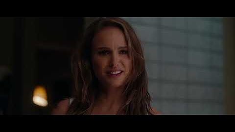 No Strings Attached -- Official Trailer 2011 [HD]