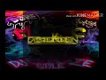 Old school non-stop party part 2 - Remix by DjBlaze ft. Distortion Mobile