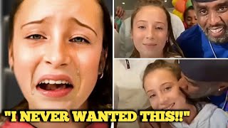 BREAKING: Diddy's Daughter Ava Combs Reported Missing - Nationwide Search Underway