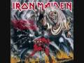 iron maiden - hallowen be thy name