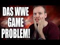 Das problem mit den wwe games  martin guerrero