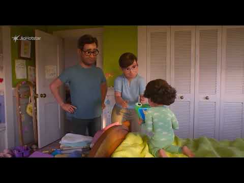 Toy Story 5 | Now Streaming | JioHotstar