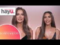 Kim & Khloé Go Bunker Shopping | Season 20 | Keeping Up With the Kardashians