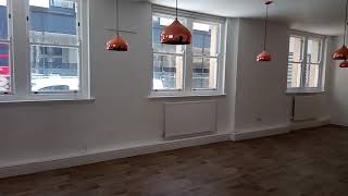 Office Refurbishment