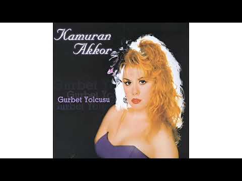 Kamuran Akkor - Bu Şehrin Geceleri