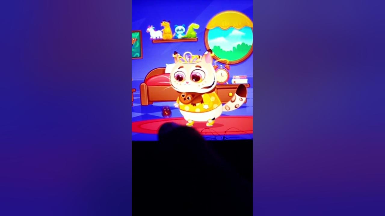 bubu game бубу игра - YouTube