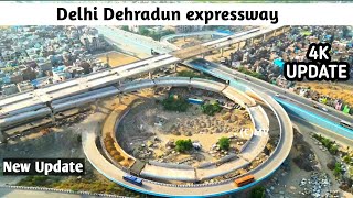 Delhi Dehradun Expressway || Shastri Park to Pavi || Phase 1 || #Dl94mohitvlog