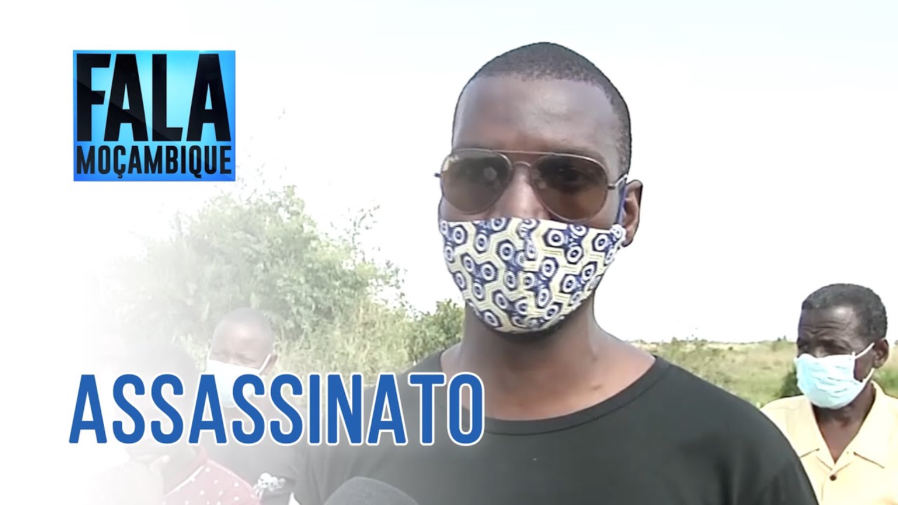 ASSASSINATO NA BEIRA