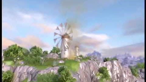 Sonic Unleashed Walkthrough Part 38- The End