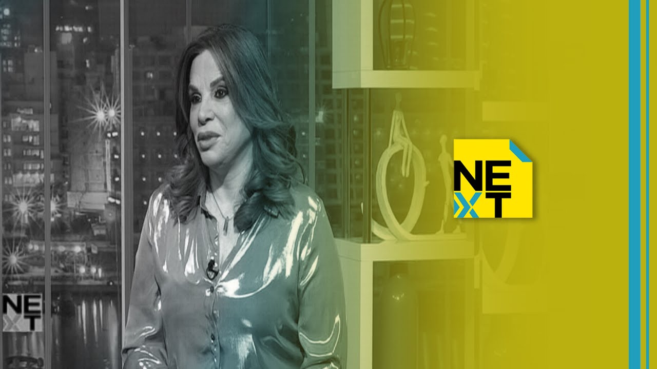 لديها جن واسمهم 