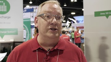 LocknCharge Customer Voices: LocknCharge Carrier 30 Charging Cart Provides Clean Cable Management