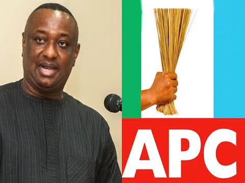 2023: APC not pressurizing INEC Chair to cut short elections – Keyamo