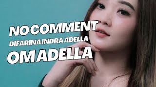 Download lagu Cover lirik lagu No Comment  Tuty Wibowo Dan Bunda Corla - (cover Difarina Indra Adella - OM ADELLA)