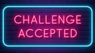 Noob Ki Tarah Khelo Challenge Accept Very Dangerous Challenge But I Am Accepted