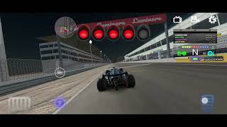 MONOPOSTO CHAMPIONSHIP (NEW PLAYLIST): DAY 1, BAHRAIN GP