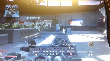 Terminal Lag Switched Pt. 2