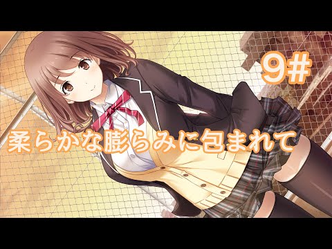 【フルキス】陽子ルート「柔らかな膨らみに包まれて」
