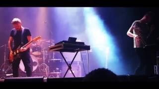 65daysofstatic - Asimov live @ Islington Assembly Hall,London 2016