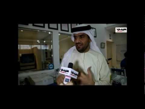 حسين الجسمي يدافع عن الجينات والزواج