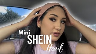 Neutral, Simple, Chic | SHEIN Basics Haul!
