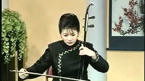 奔馳在千里草原-(宋飛)