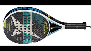 TEST RACCHETTE! Drop Shot Explorer Pro 3 0 screenshot 5