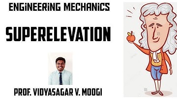 Super elevation