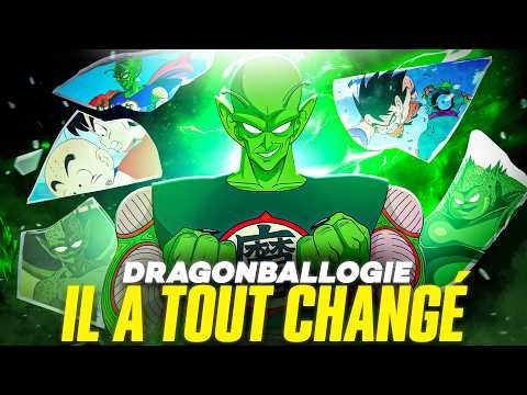 The Antagonist Who Changed DRAGONBALL - Dragonballology