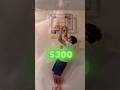CHEAPEST To The Most EXPENSIVE Mini Hoop Shorts Viral