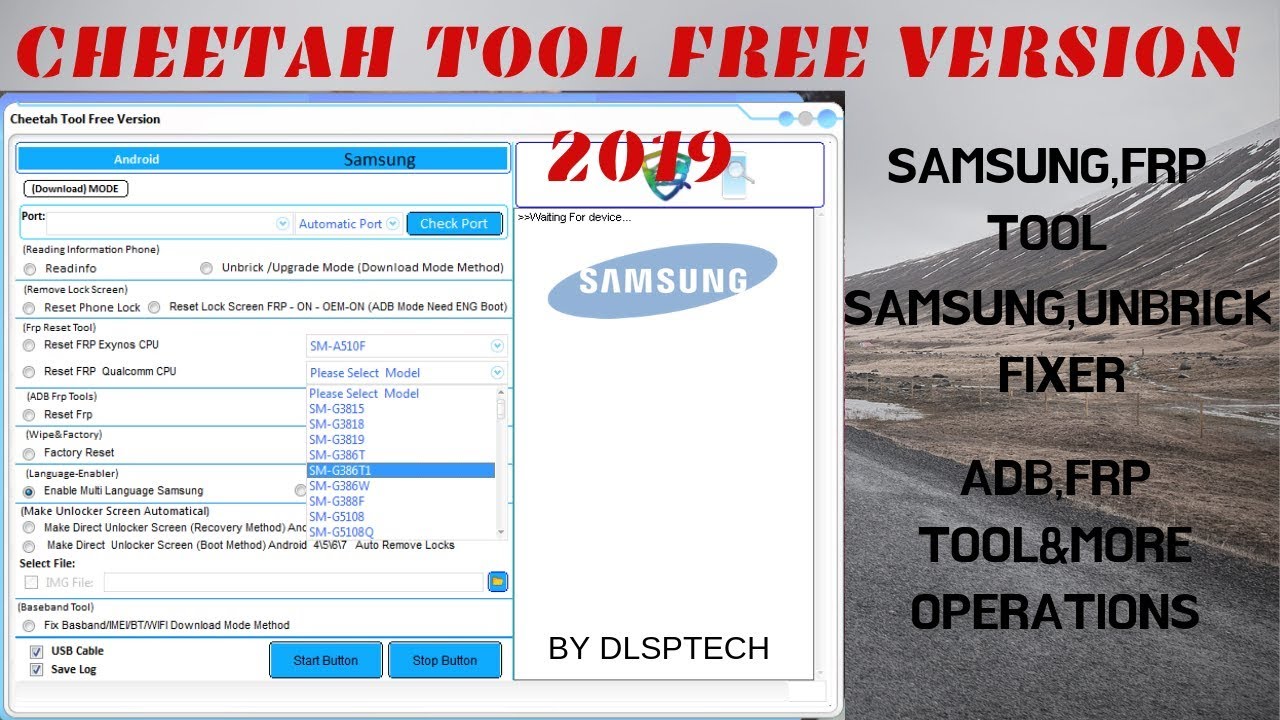 Samsung J2 Frp Unlock Tool Free Download Samsung J2 Frp Unlock Tool Free Download