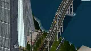 Celebrity SimCity 4 RHW Profile