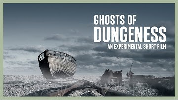 Dungeness - A short film : B-roll + Custom Epidemic Sound Experiment