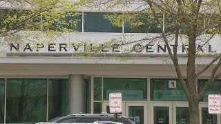700 Naperville School District 203 students quarantined after 25 tests positive for COVID-19