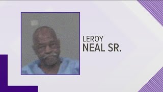 Man charged with voluntary manslaughter in central Georgia cold case